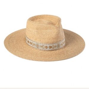 Lack of Color INDIO SPECIAL straw hat